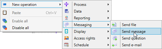 smart bots blueprint