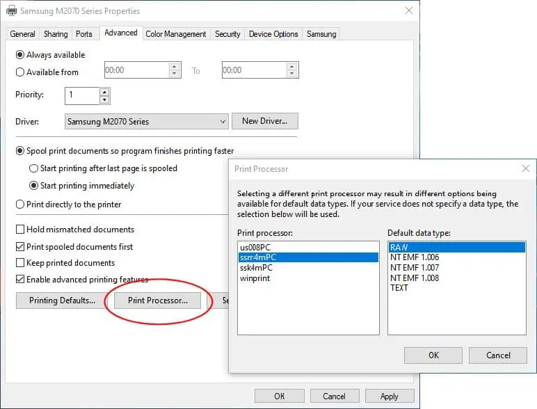 Final_blank_page_with_on_line_printing_using_network_printers