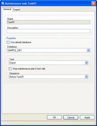 export_task
