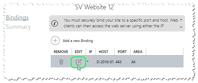 WDC 15 Import Configuration 3