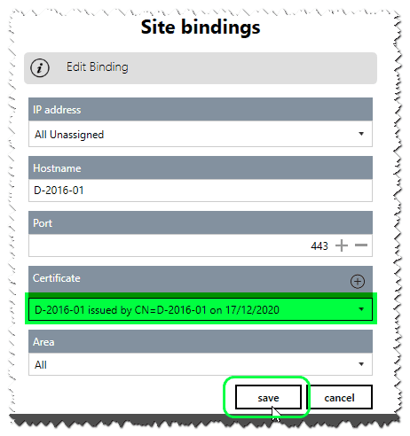 WDC 15 Import Configuration 4