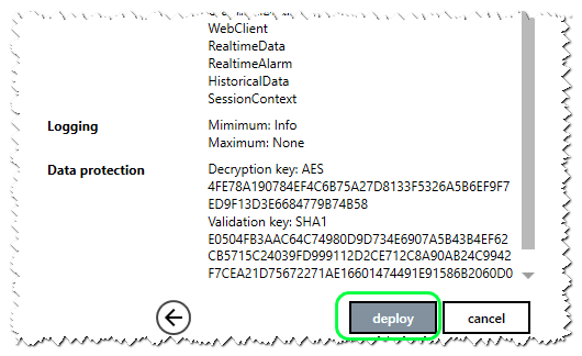 WDC 15 Import Configuration 6