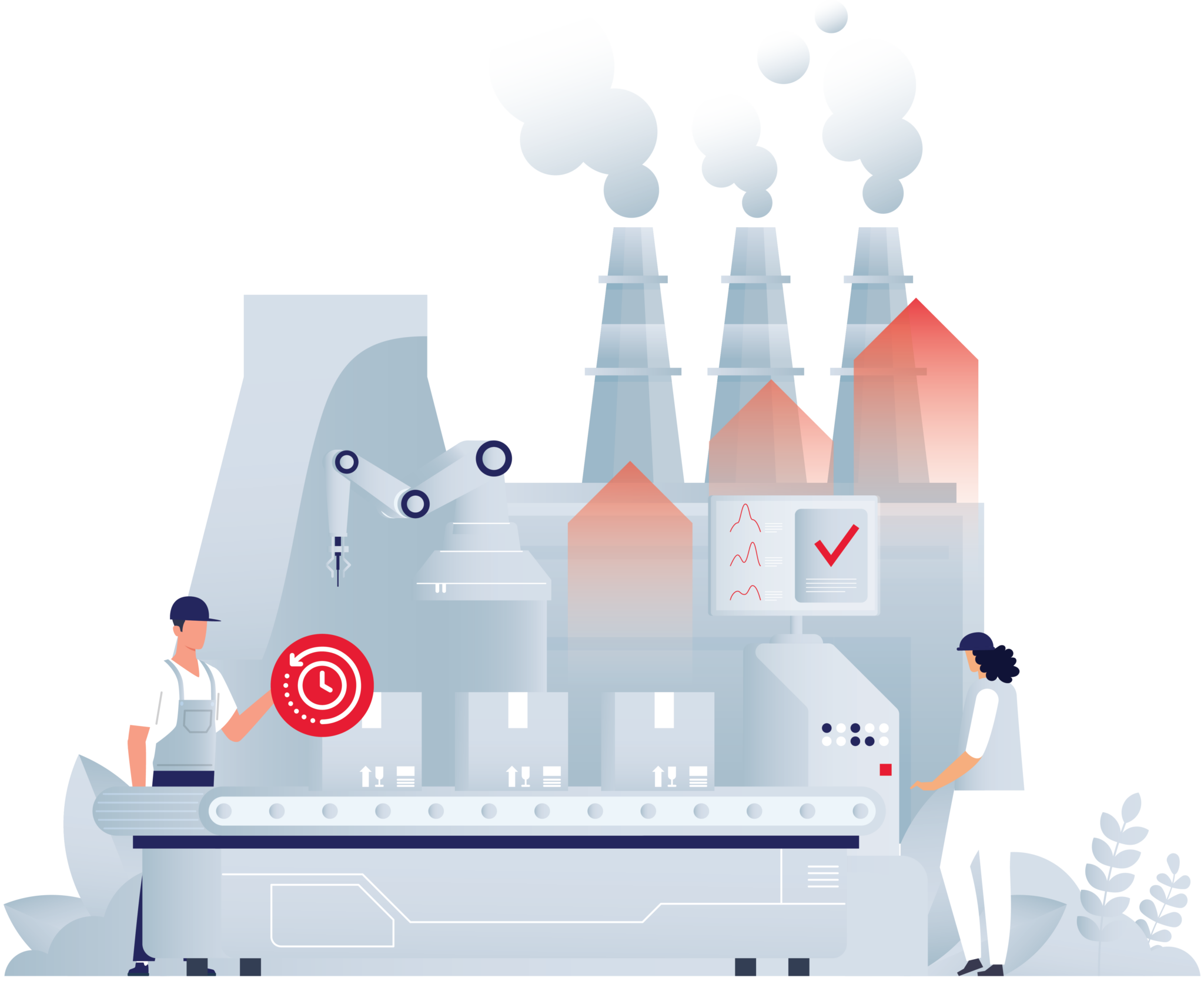 INDUSTRY