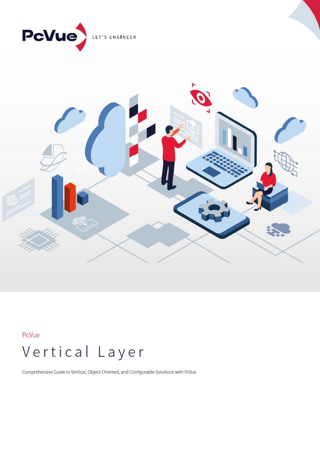 Vertical Layer