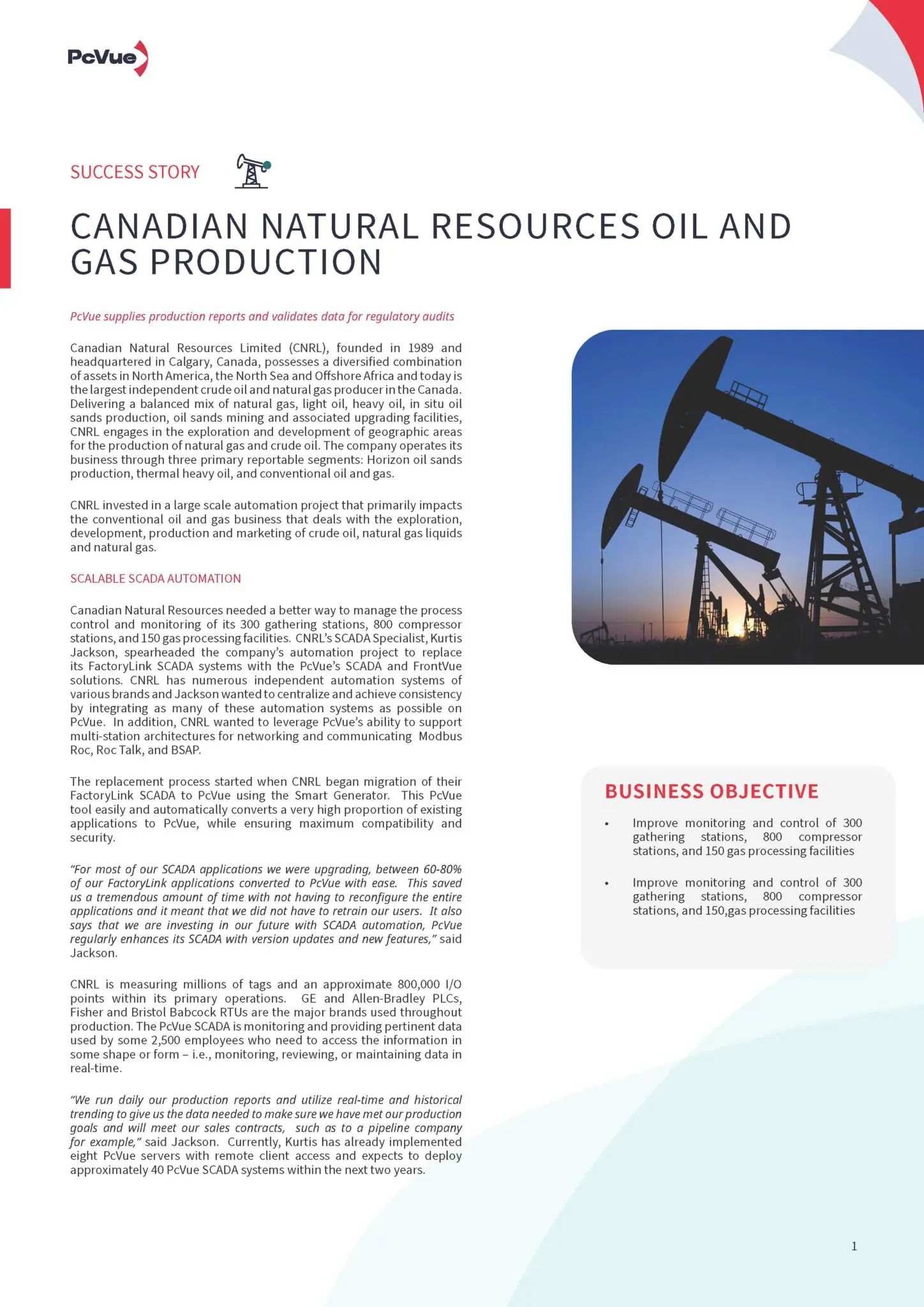 CSS OilGas CNRL En