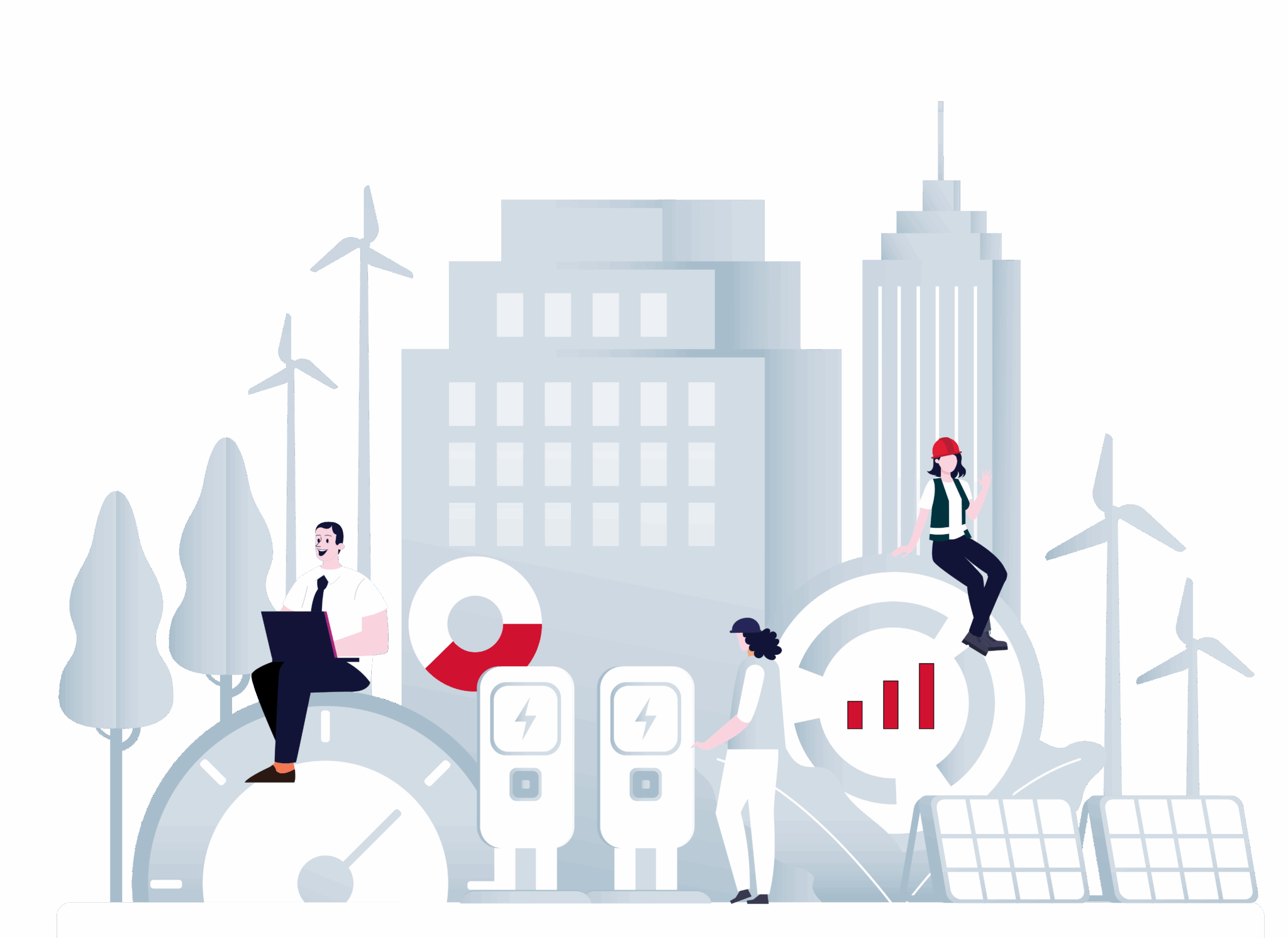 partner background