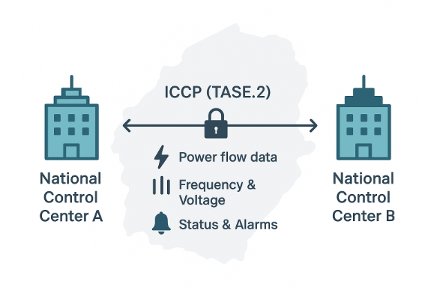 Understanding what is ICCP