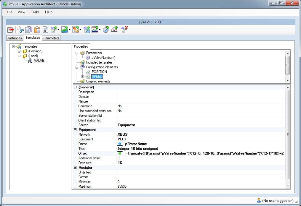 Speed_configuration