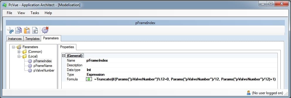 pFrameIndex