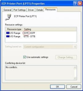 Sentinel troubleshooting guide - PcVue PcVue