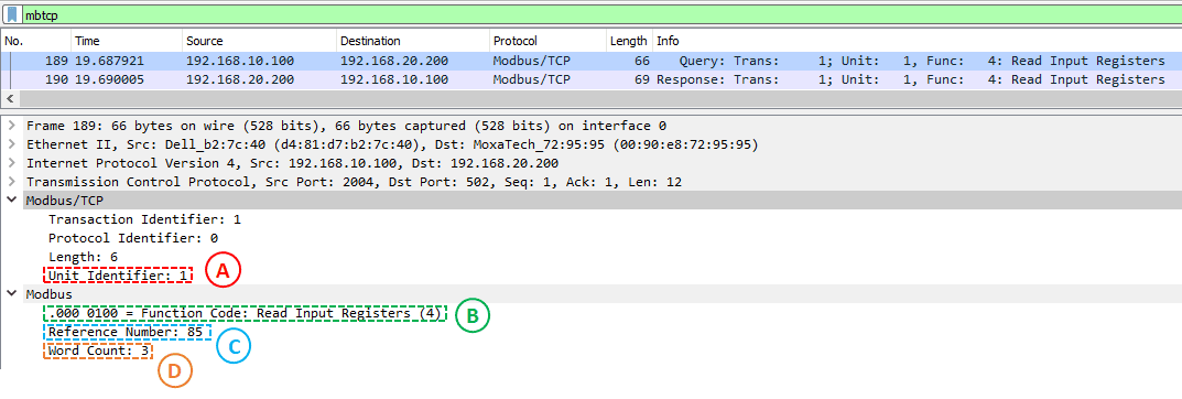 04 Wireshark MBTCP DPI