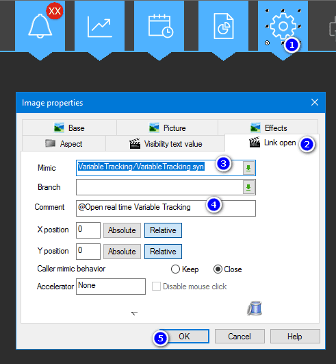 Window Template modification 01