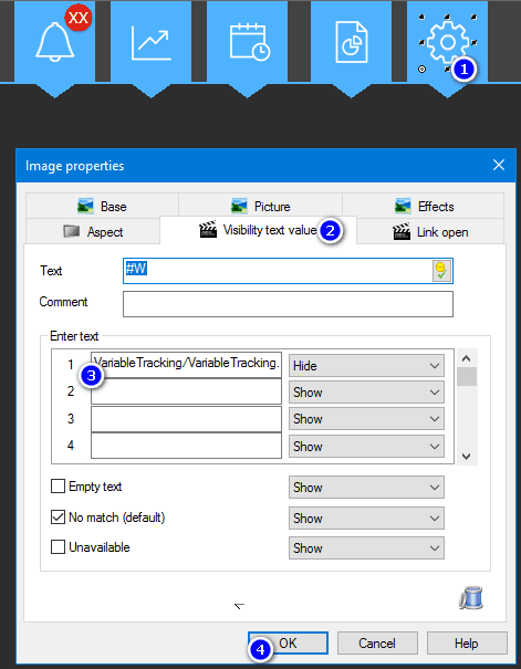 Window Template modification 02