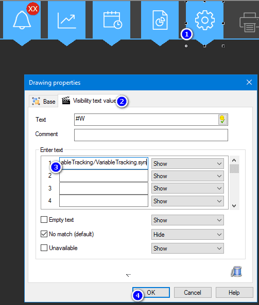 Window Template modification 03