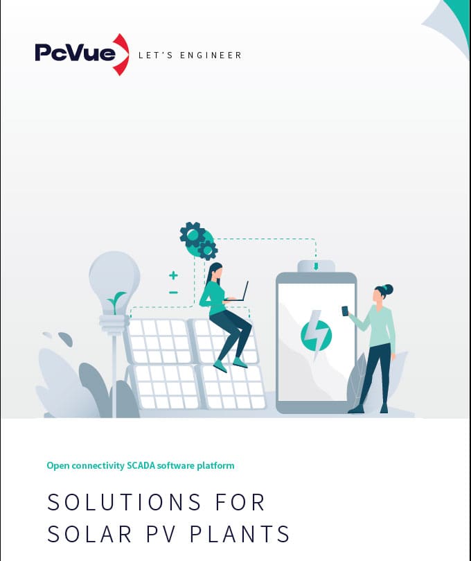 Solutions for Solar PV Plants