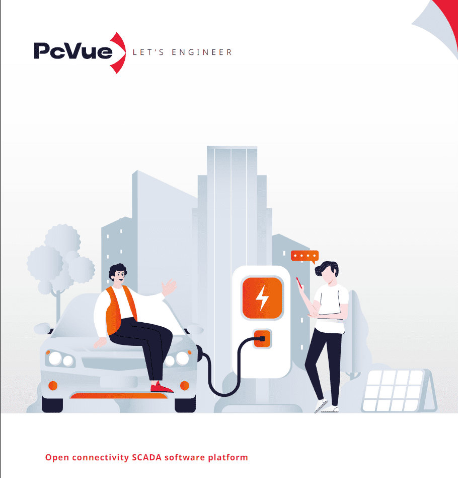 SOLUTIONS FOR EV CHARGING SYSTEMS