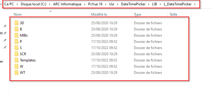 2022 10 17 09 53 01 VM Perso Test VMware Workstation 16 Player
