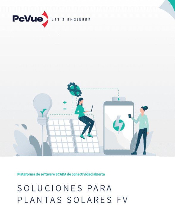 Soluciones para Plantas Solares FV