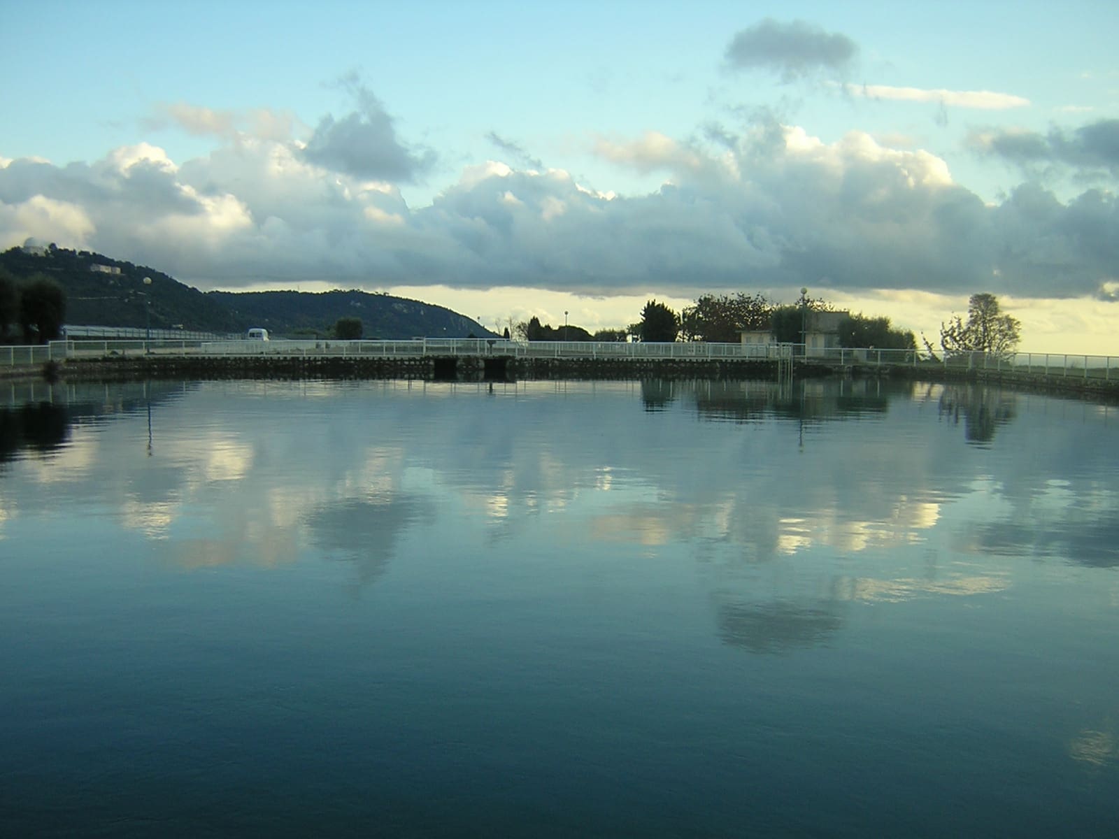 Reserves eau brute Super rimez