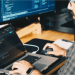 engineer checking resistance in solar panels outdo 2022 04 27 02 10 04 utc 2 11