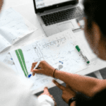 engineer checking resistance in solar panels outdo 2022 04 27 02 10 04 utc 2 7