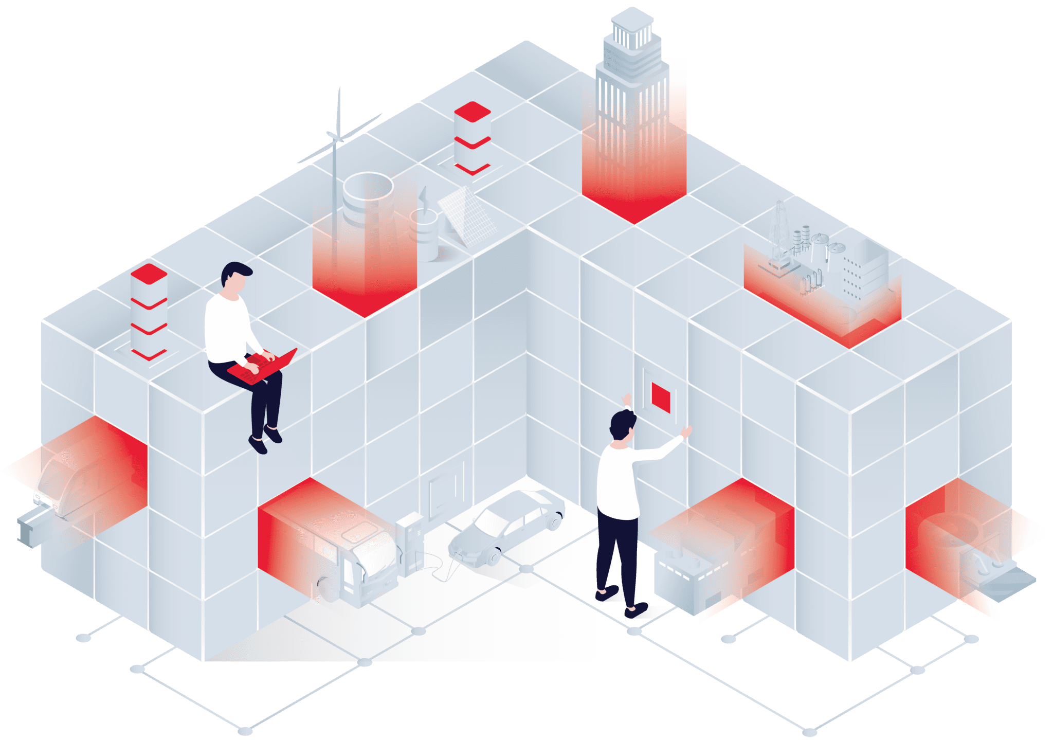 PcVue行业解决方案