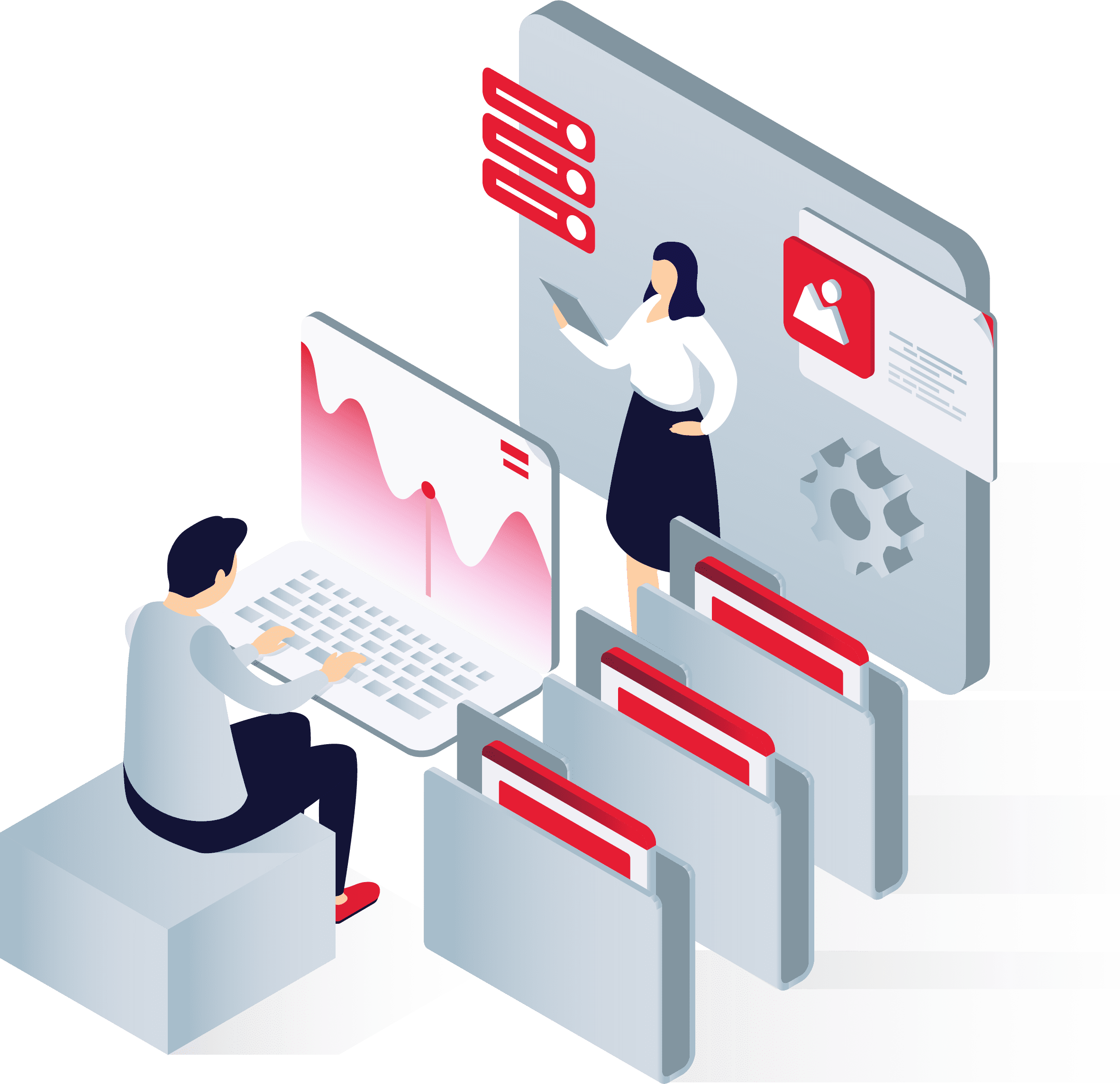 3.Product Documentation