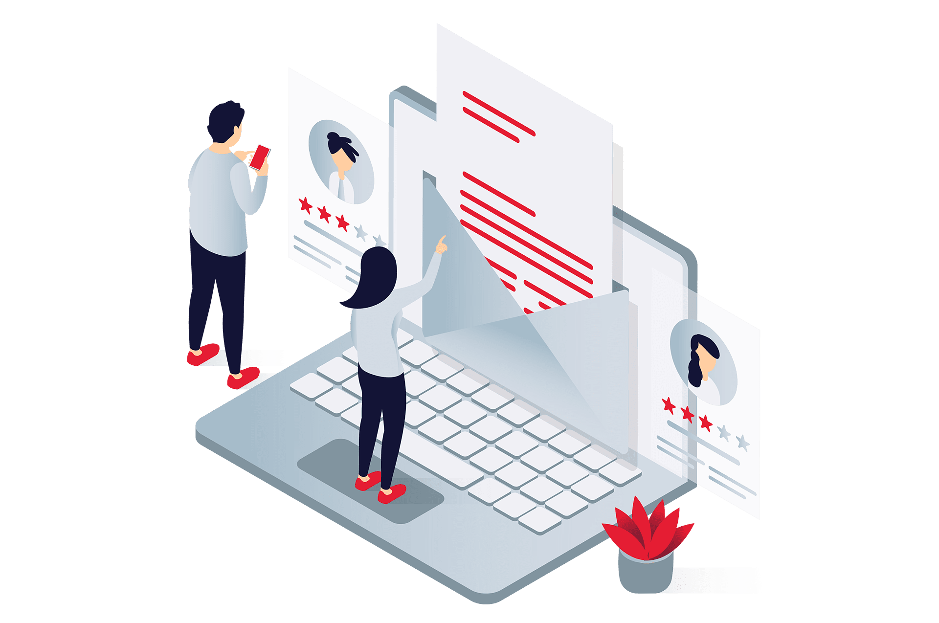 Pc Vue Website Graphics About Us Certificate 01v2