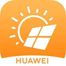 HUAWEI FusionSolar logo