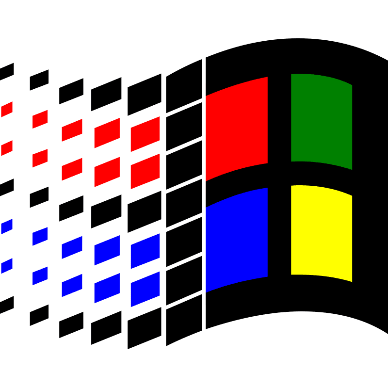 windowa 1992
