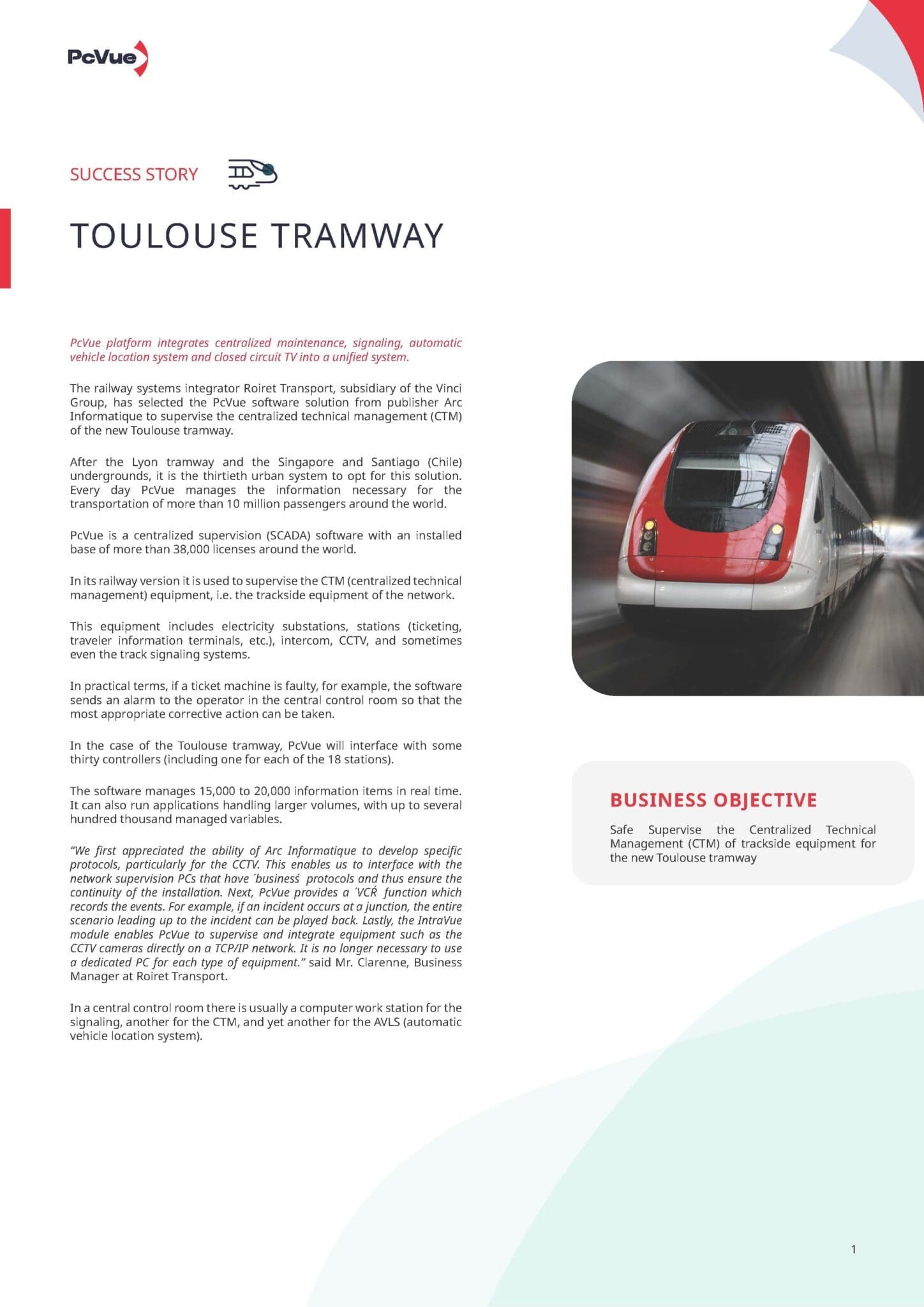 CSS Transportation Toulouse En