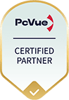 Certified partner icon