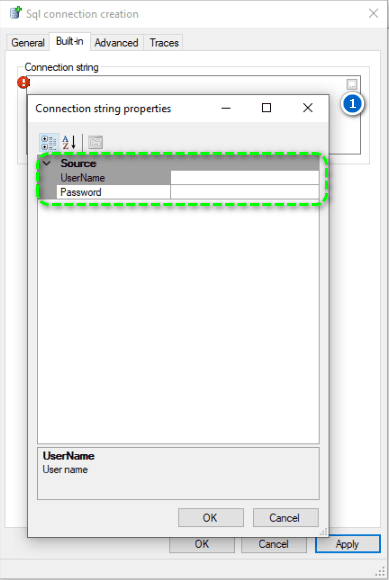 Netmore Provider declaration part 2