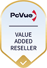 Value added reseller icon