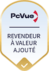 value added reseller FR icon