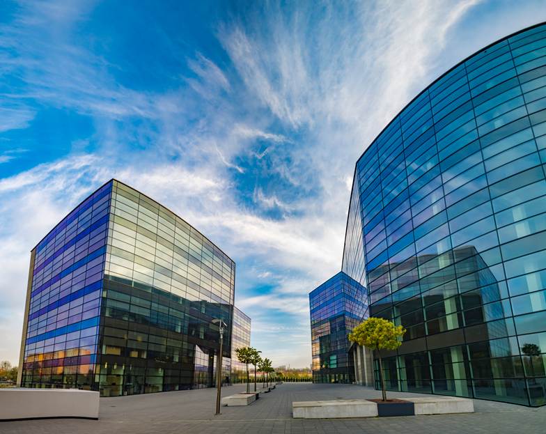 Les enjeux de la décarbonation des villes et des bâtiments