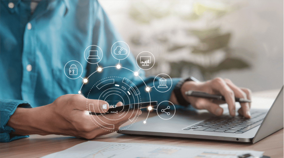 ICCP (TASE.2) in Power Systems: Why It Matters and How PcVue Simplifies It