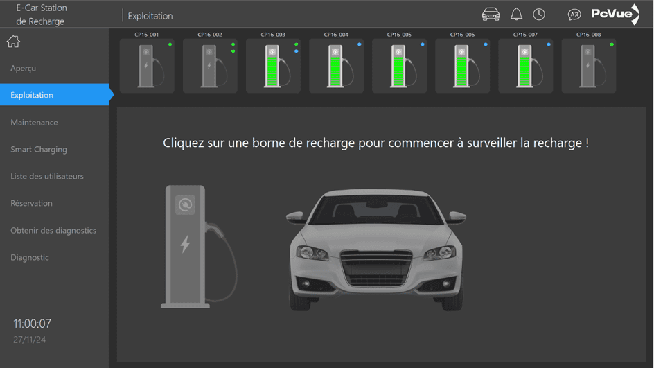 OCPP : un standard clé pour l’intégration des bornes de recharge dans le smart building