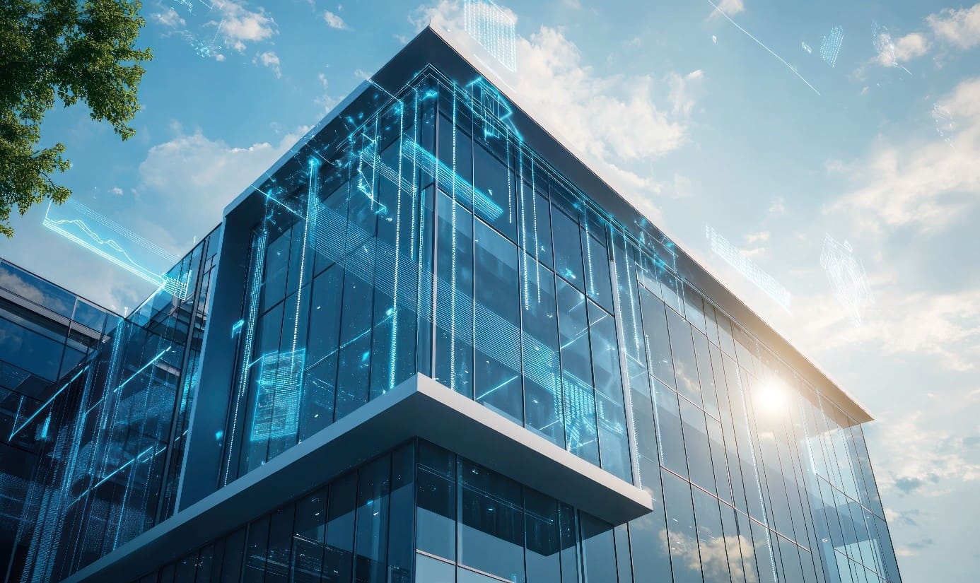 smart building