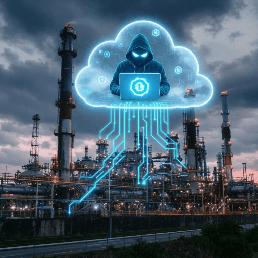 SCADA system mistakes