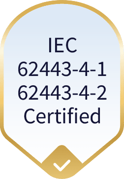 IEC 62443 EN
