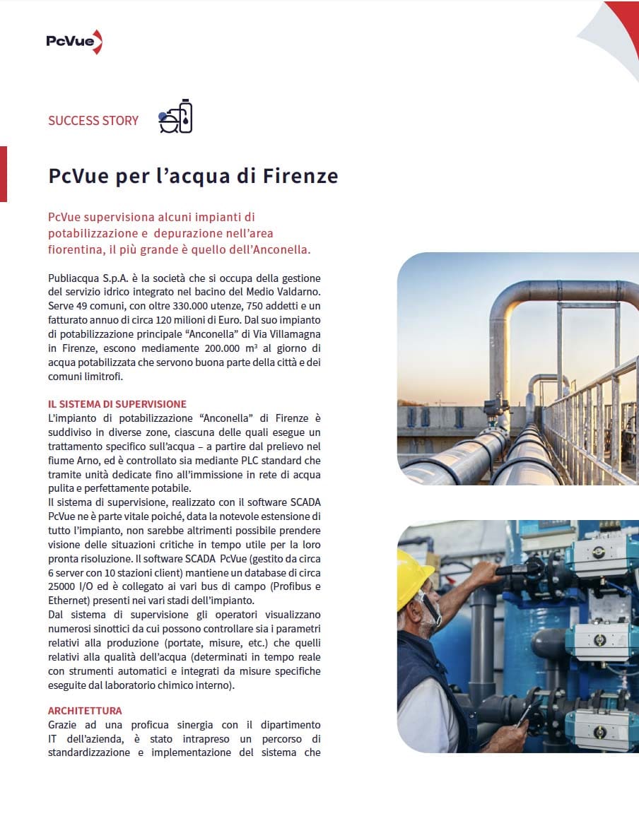 css publiacqua